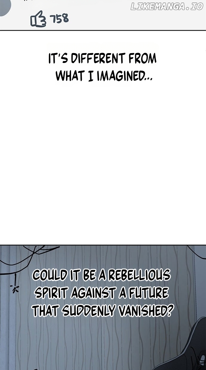 Unemployed Baek-soon Chapter 125 - page 52